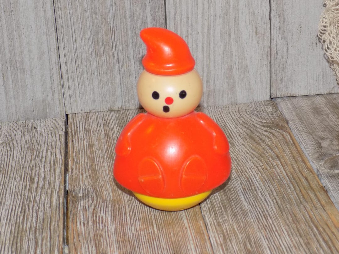 Three Men in a Tub Fisher Price Toy, Vintage Bath Toy, Vintage Toys ...