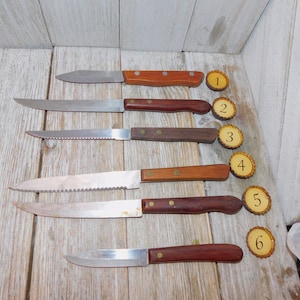 3.5 Paring Knife - Cozzini Cutting Supplies