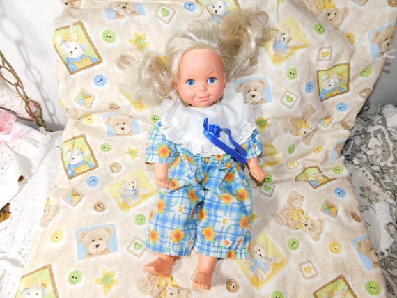 shopping sheryl doll
