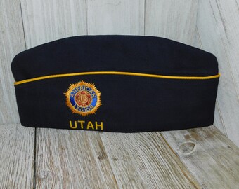Legion Cap - Etsy