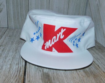Kmart Baseball Cap Vintage Baseball Cap 