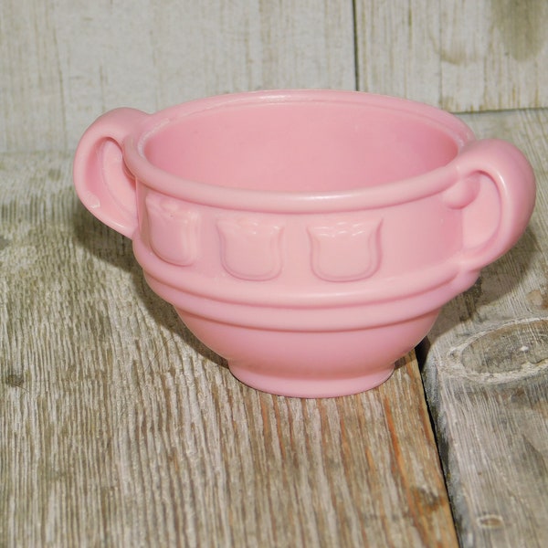 Pink Dishes - Etsy