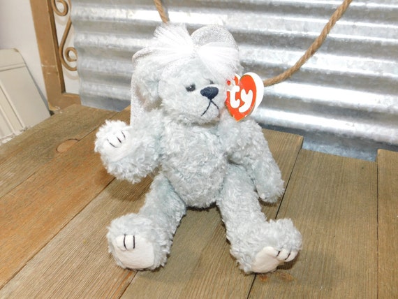 sterling beanie baby