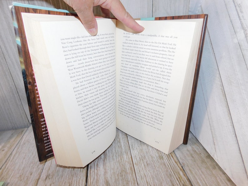 Desperation the Regulators Hard Cover Book 1996 by Stephen Etsy