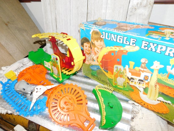 train n doll tupperware