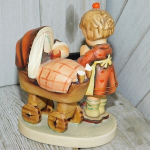 Praying Girl W Doll - Etsy