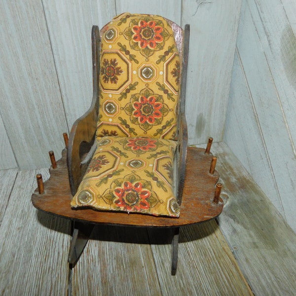 Rocking Chair Cushion Patterns Etsy