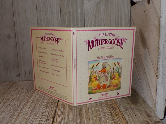 Charles Perrault's Mother Goose Fairy Tales: Charles