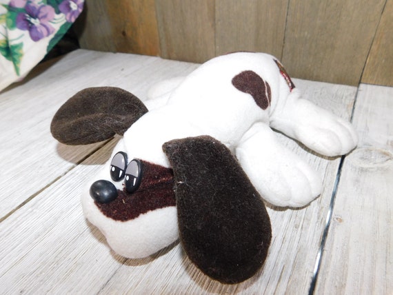 pound puppies stuffed animals