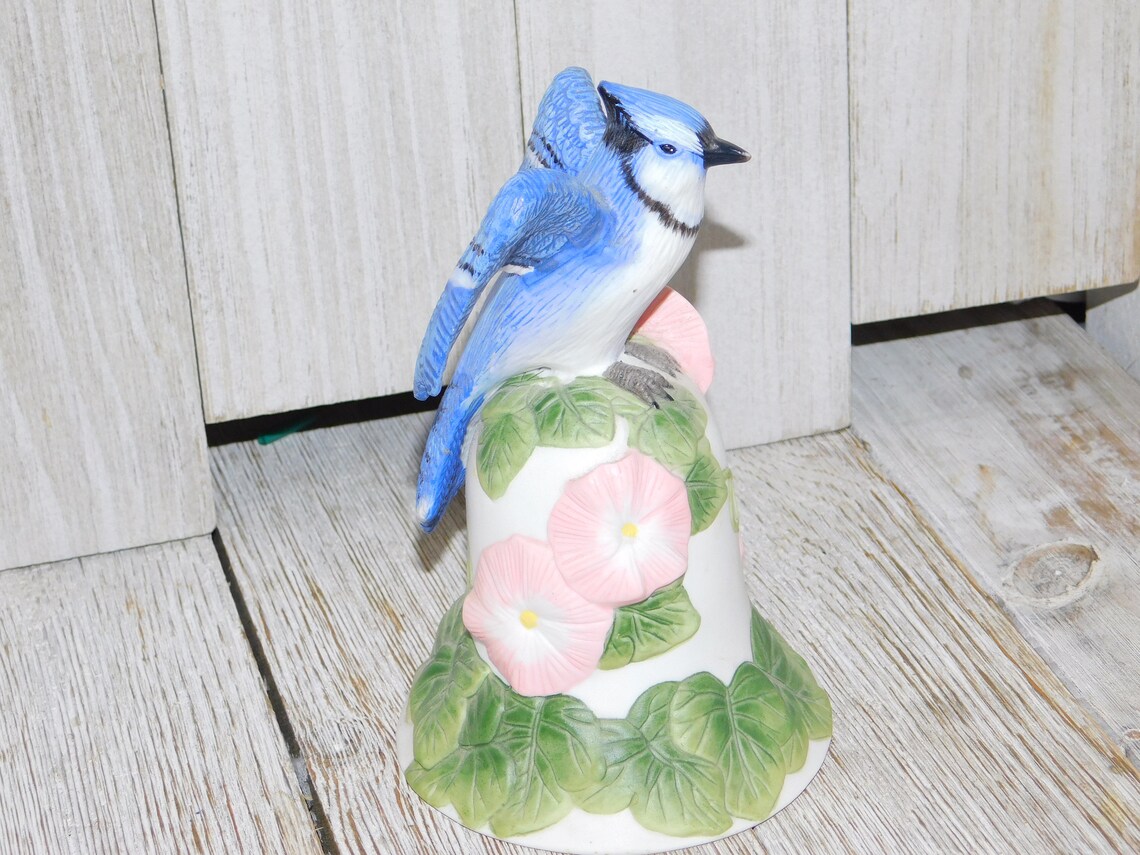 avon 2001 blue bird bell avon 2001 blue bird bell
