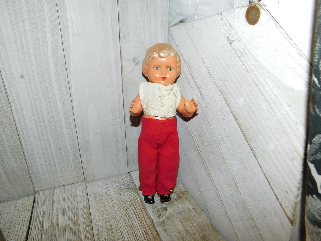 Celluloid Doll, Antique Doll, Little Vintage Doll, Toy Dolls, Vintage Toys, Gift Idea, Childhood Memories, Daysgonebytreasures, - Etsy Celluloid Doll, Antique Doll, Little Vintage Doll, Toy Dolls, Vintage Toys, Gift Idea, Childhood Memories, Daysgonebytreasures, - Etsy