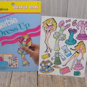 colorforms dress up fashion game 3-in-1 Dress Up Game Set: Princess Fashion Show