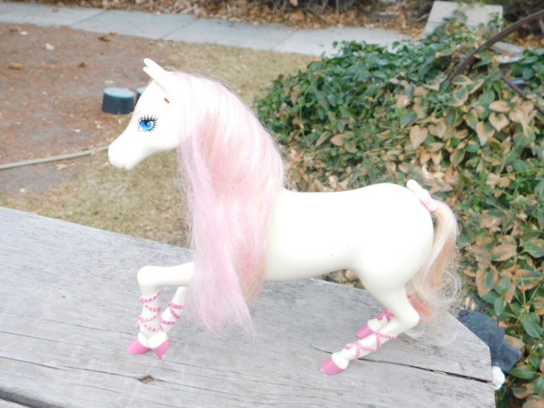 Princess Barbie Horse Barbie Horse Vintage Barbie Doll | Etsy