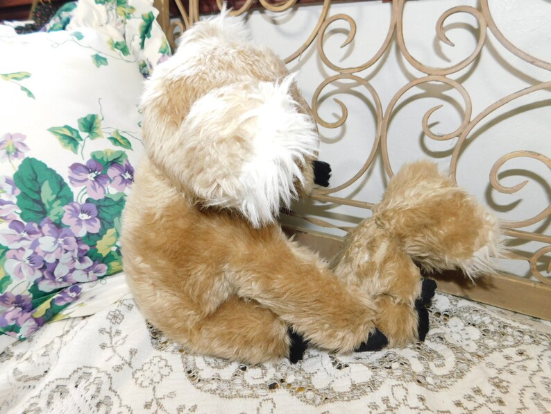 Koala Bears Mommy and Baby, 2 Vintage Koala Bears, Interpur Korea Koala Bears, Vintage Stuffed Plush Toys, Vintage Toys, Toys, Prop, : s*