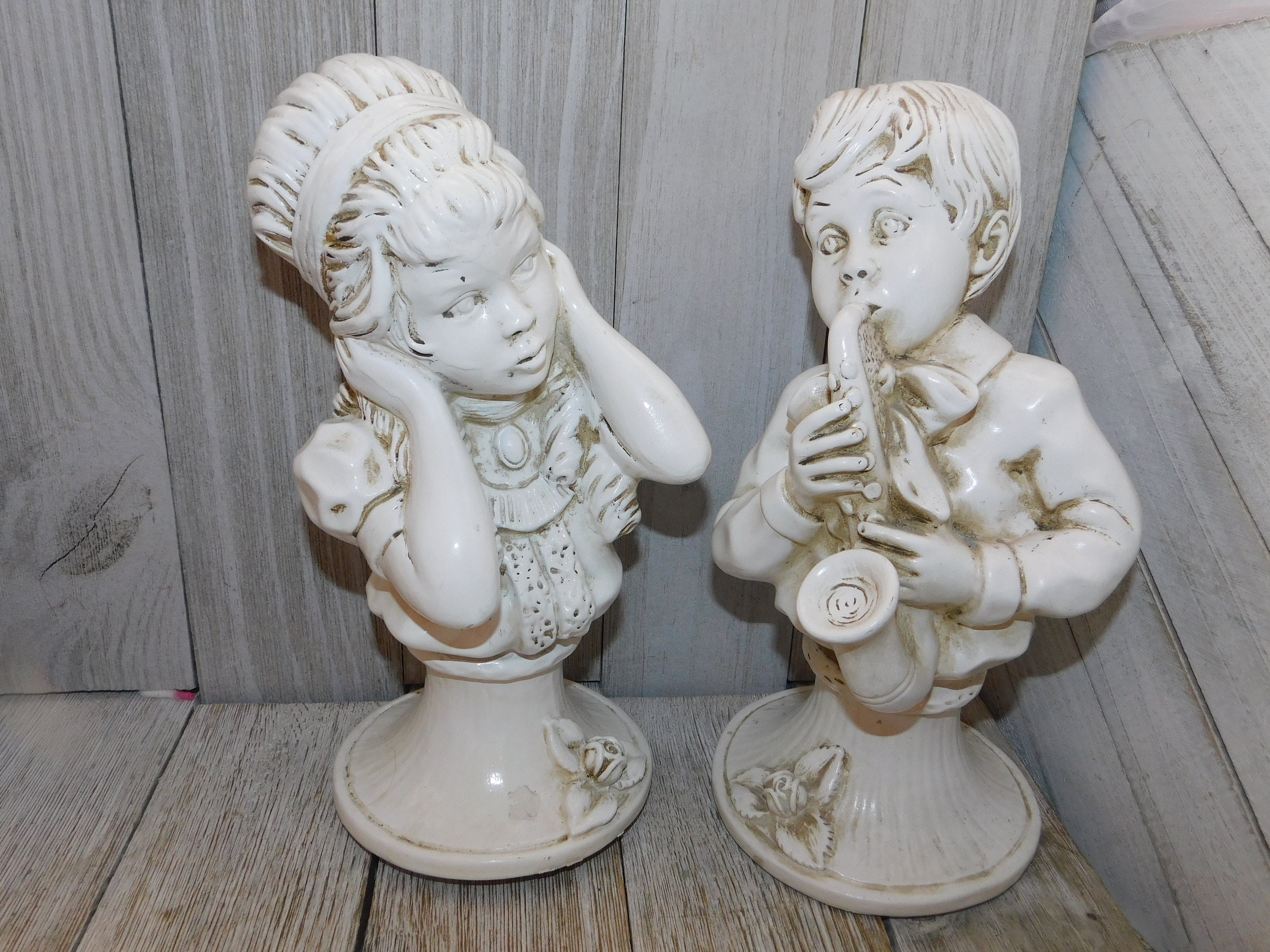 Chicago Statuary - Etsy