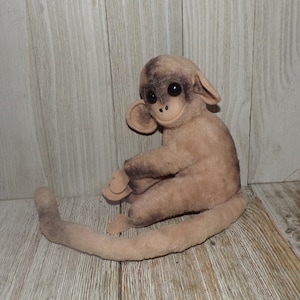 Kamar Monkey - Etsy