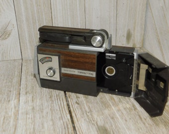 Vintage Bells & Howells Auto Load Camera, Vintage Camera, Photography, Memories, Gift, Daysgonebytreasures **