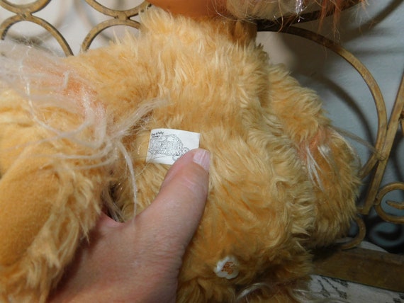 jadoo soft toy