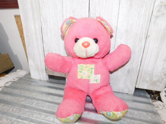 10 foot stuffed bear