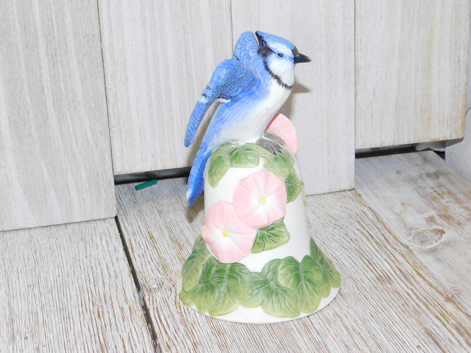 avon 2001 blue bird bell avon 2001 blue bird bell