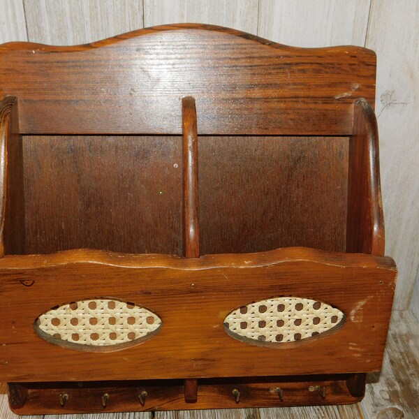 Entry Way Organizer - Etsy