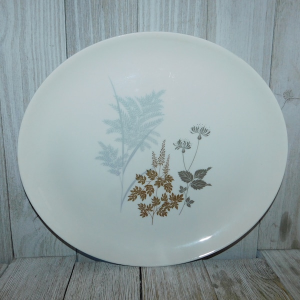 Celestial China Fernwood Platter, Vintage Platter, Vintage Dishes, Vintage Kitchen, Vint Tableware, Memories, Daysgonebytreasures *