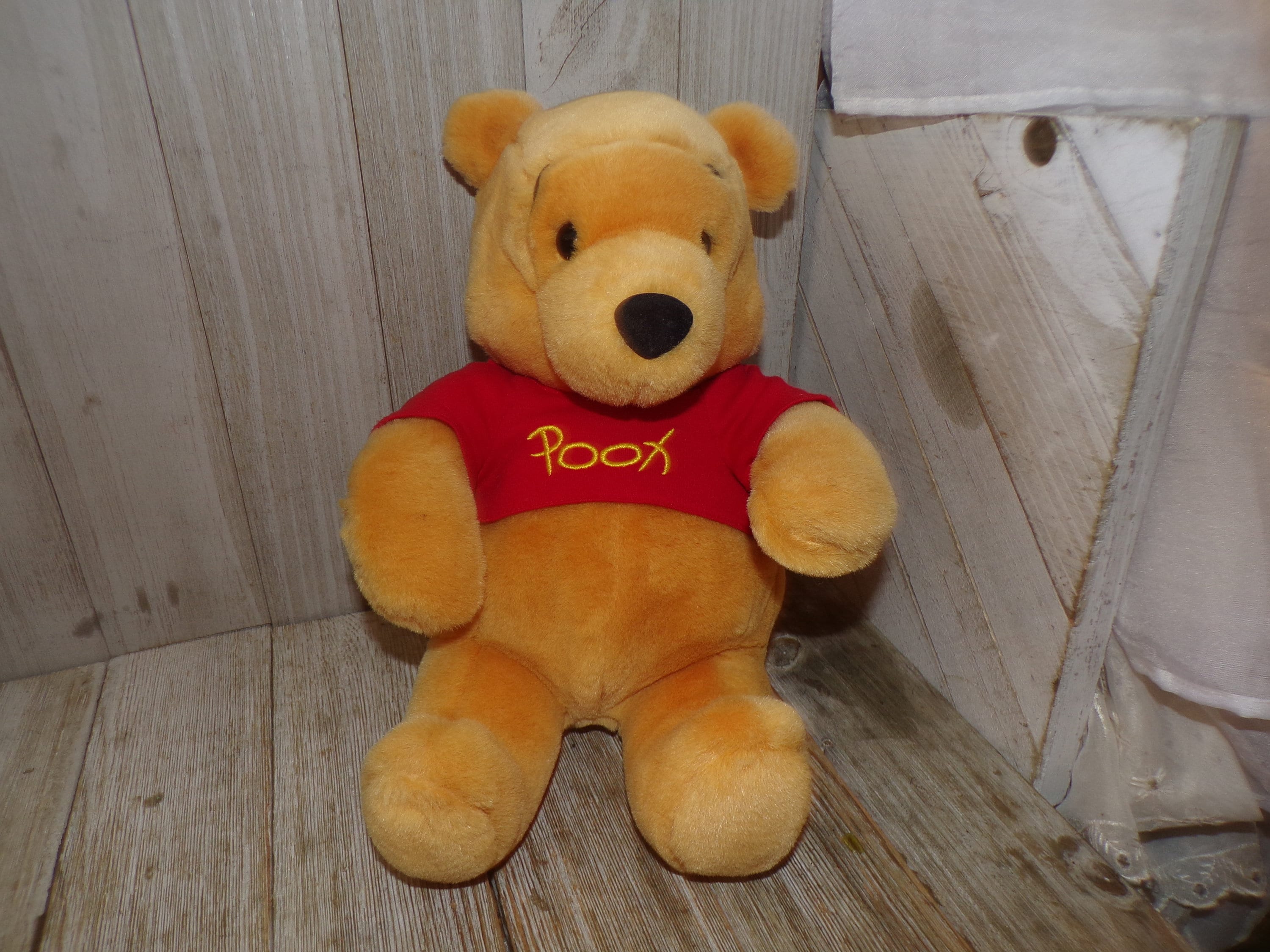 Vibrating Bears Etsy