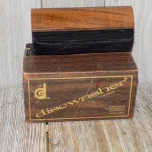 Record Cleaning System, dic washer Brand, Record Cleaning, LP Cleaner, Made in the USA, Phonograph Record, Memories, Daysgonebytreasure *y