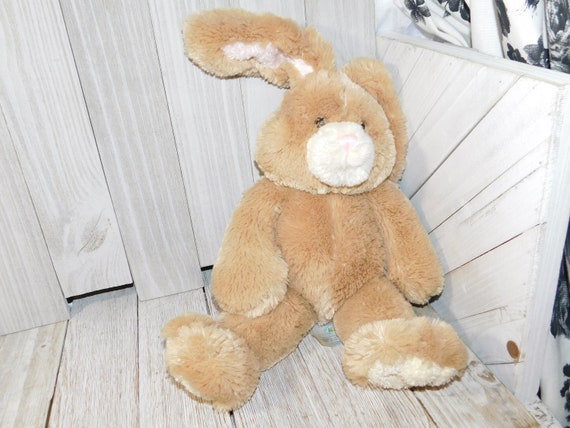 Vintage Build a Bear Bunny Rabbit Build 
