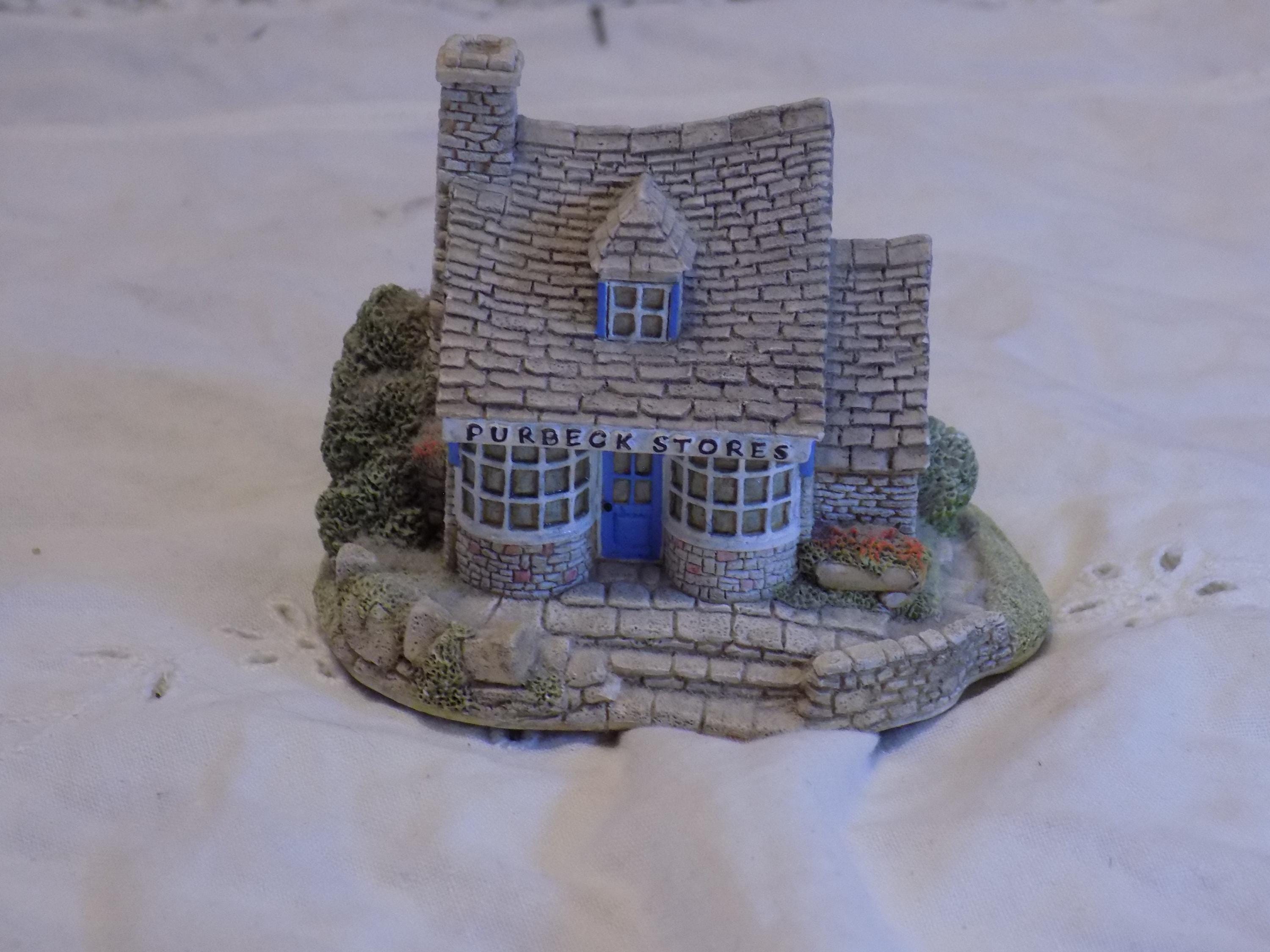 Lilliput Lane Cottages - Etsy