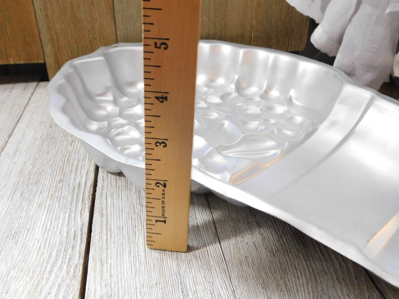 Wilton Flower Pot Vintage Cake Pan Spring Flower Pot Cake Etsy