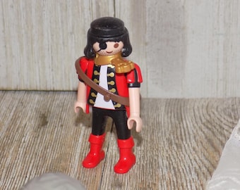 Playmobil set 3174 Pirates Vaisseau corsaires - Jeux & Jouets