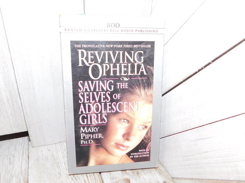 Saving the selves of adolescent girls essay 04 picture