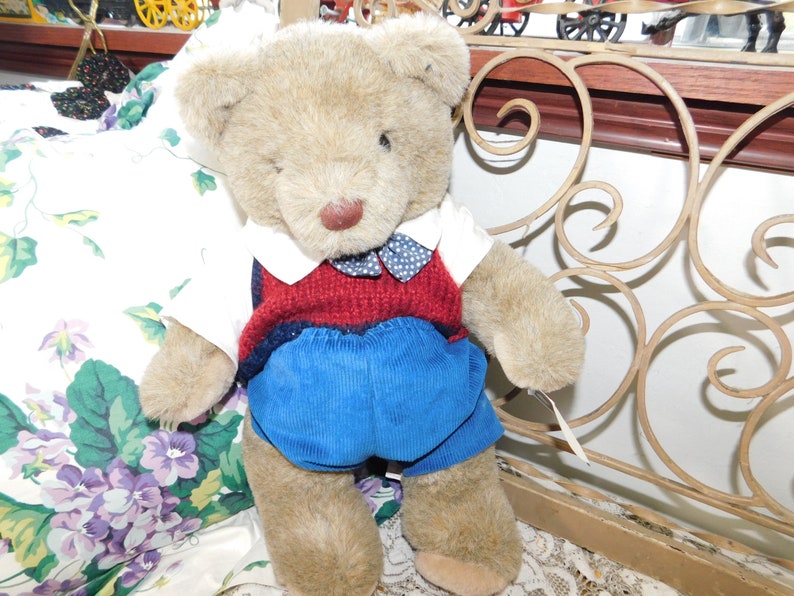 caltoy bear
