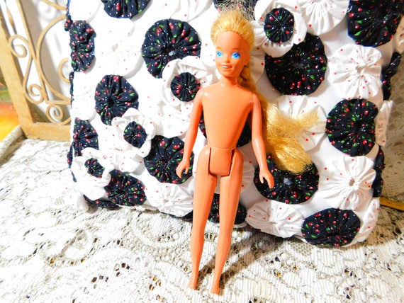 1967 skipper doll