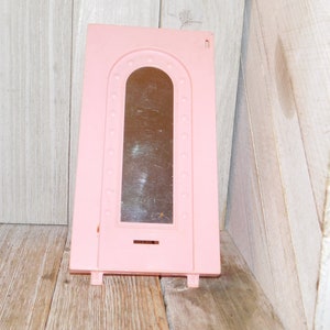 Barbie Mirror for Dresser ? Mattel Barbie Mirror Piece, Barbie Furniture, Mattel, Memories, Gift, Daysgonebytreasures *