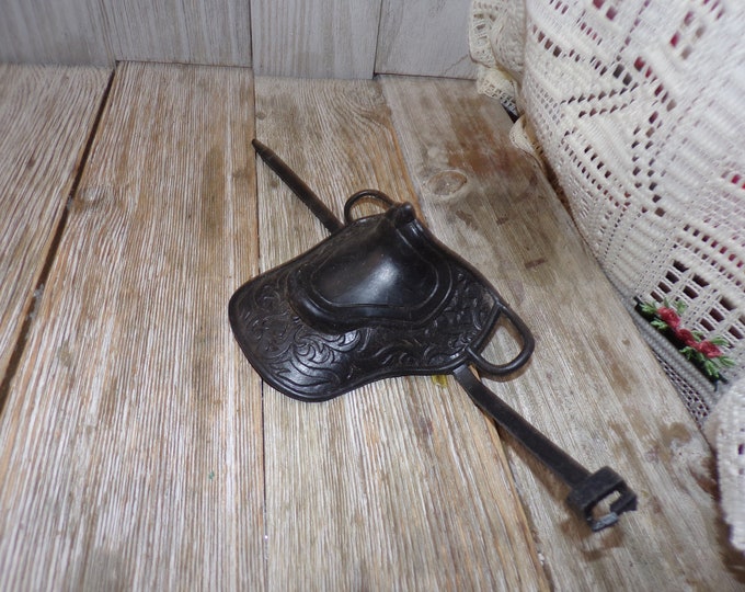 Vintage Crib Horse Music Toy, Vintage Toys, Vintage Baby Crib Toy