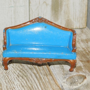 Mattel 1980 metal doll furniture clearance
