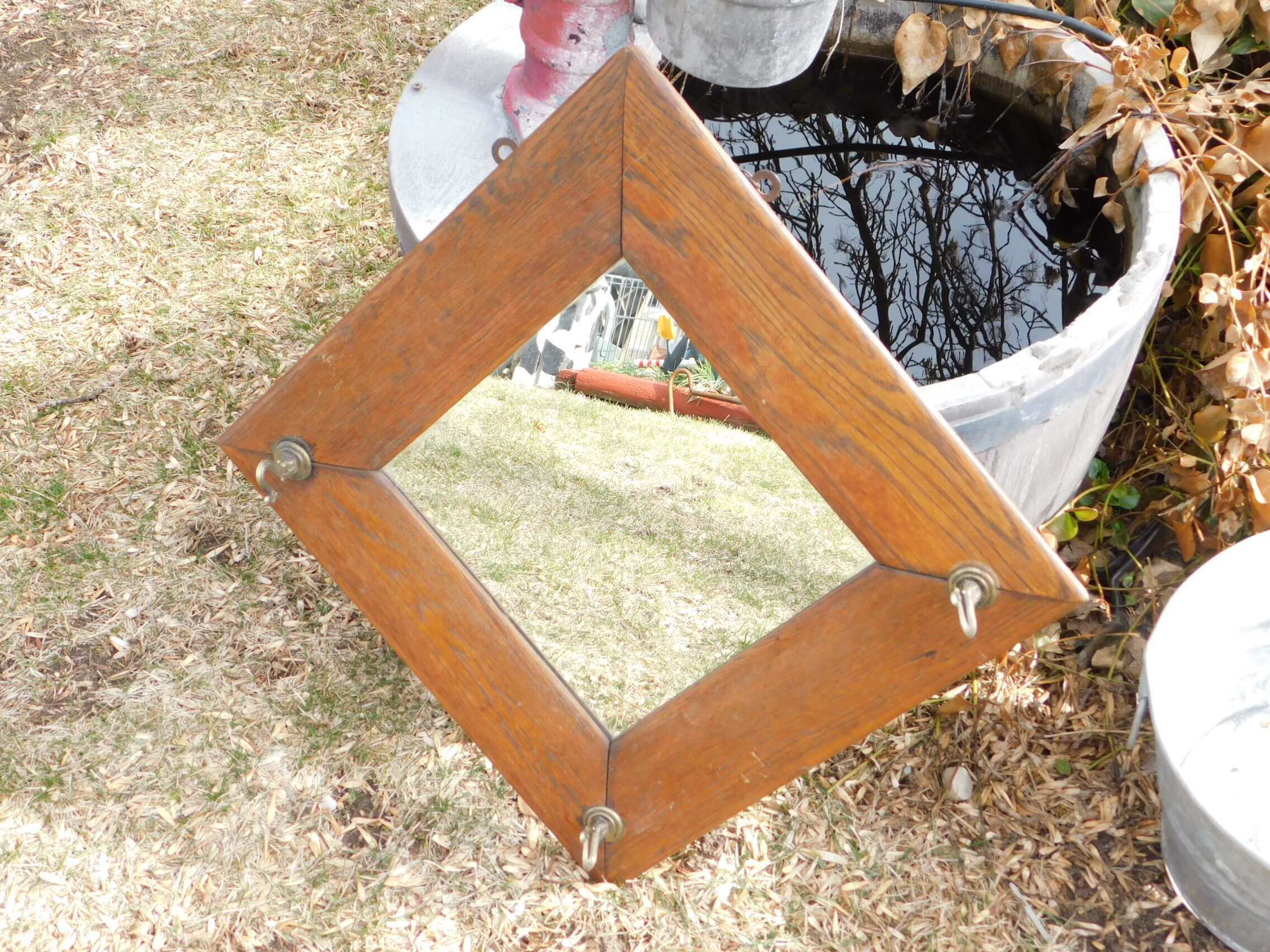 Brandt Ranch Oak for sale compared to CraigsList Only 4 left at 75