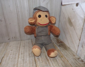 Knickerbocker curious george sale