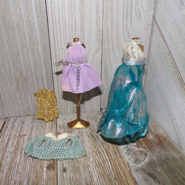 Dawn Doll Clothes Etsy