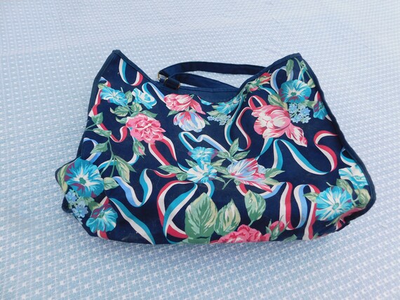 Avon tote best sale bag