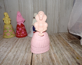 Avon Bottle Vtg Avon Ladies, American Belle Lady Senorita Victorian Elizabethan Charisma Cologne, Memories Daysgonebytreasures