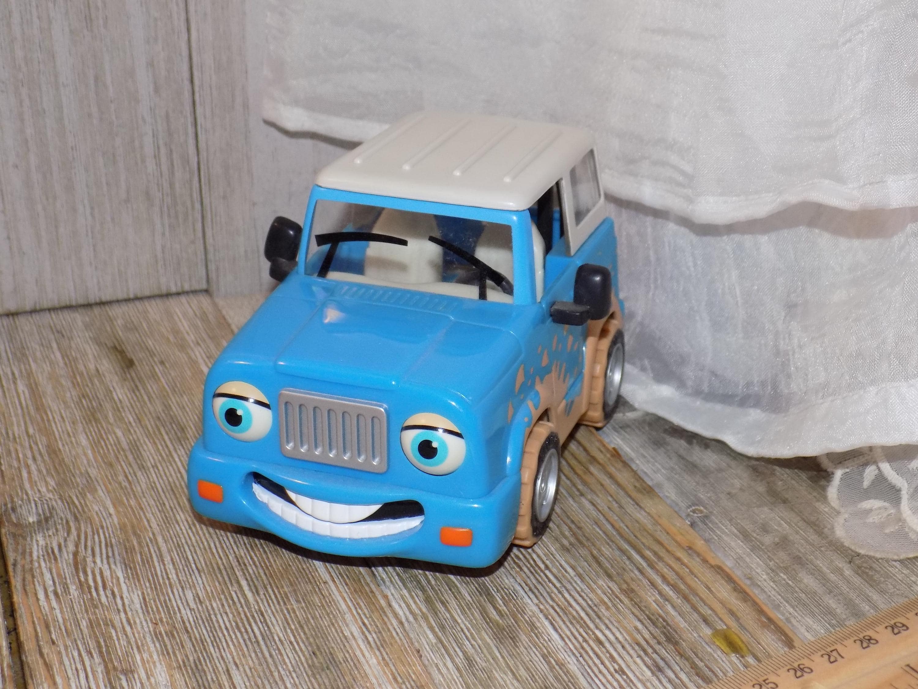 Frankie Cars Chevron Vintage 4-Wheeler Frankie Cars ビンテージ！レア！Chevron 4-Wheeler Mercari | Toy ミニカー