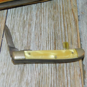 Pocket Knifes YOUR CHOICE, Small Pocket Knife,  Camping, Hiking, Picnic, Memories, Gift, Prop, Daysgonebytreasures, *
