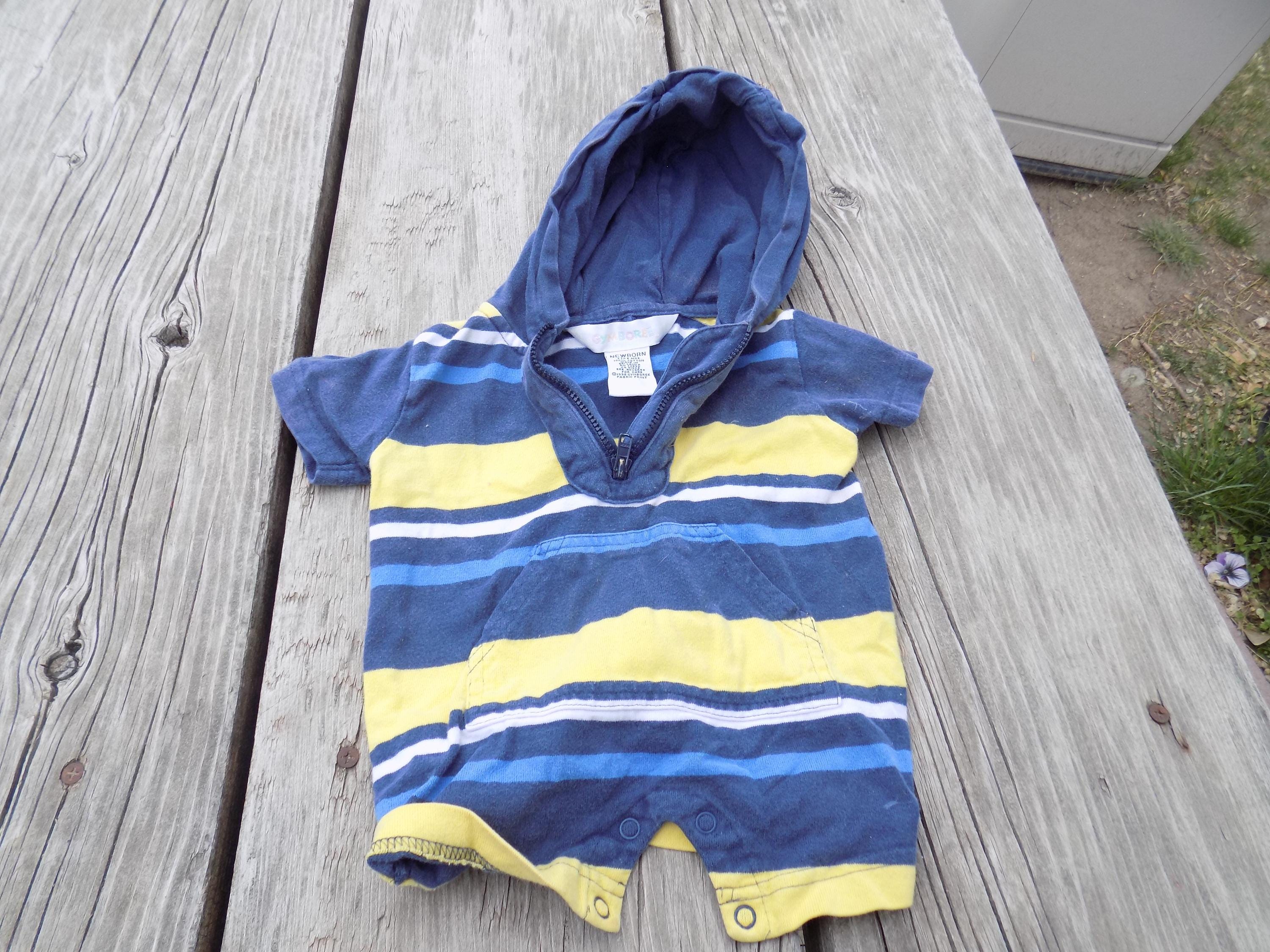 Gymboree Baby Blanket Vintage - Etsy