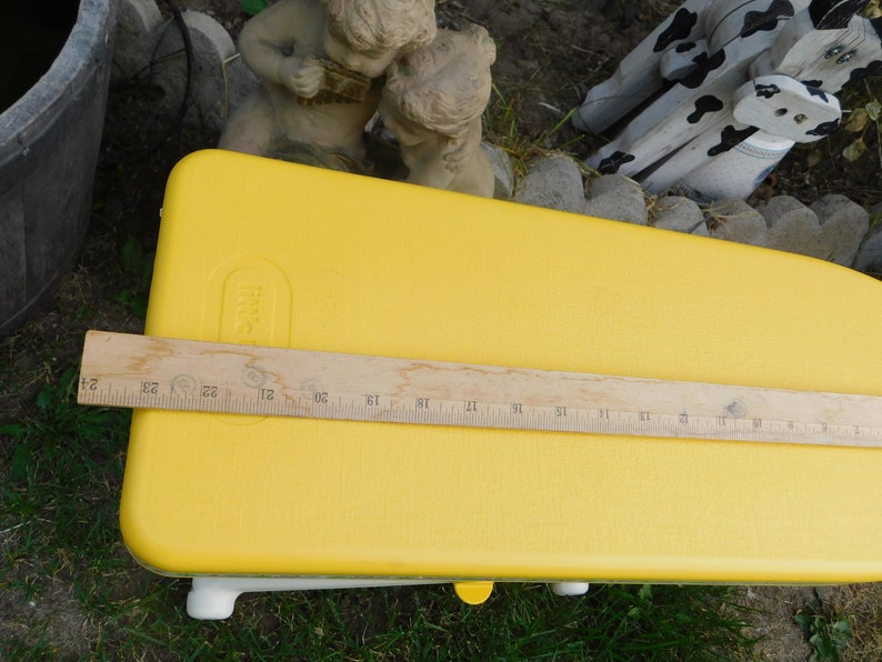 Toy Ironing Board Vintage Toy Ironing Board Childrens Play Etsy