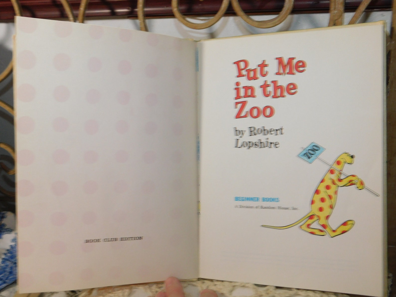 put me in the zoo lopshire put me in the zoo lopshire