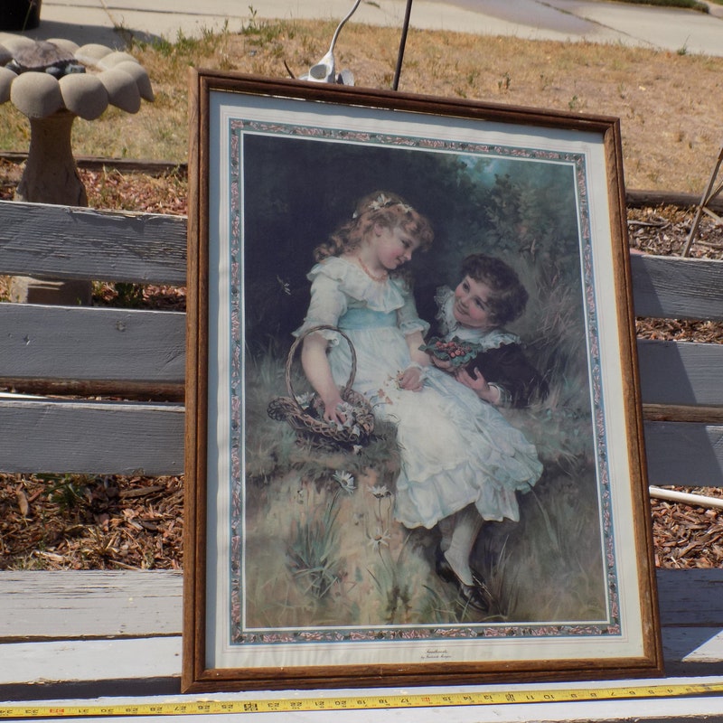 30x23 Frame - Etsy