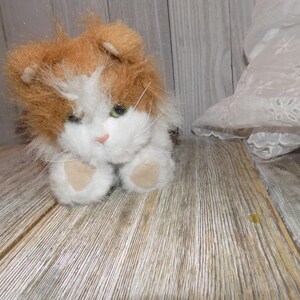Toy Works Cat - Etsy